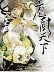 春丽的角色设定图